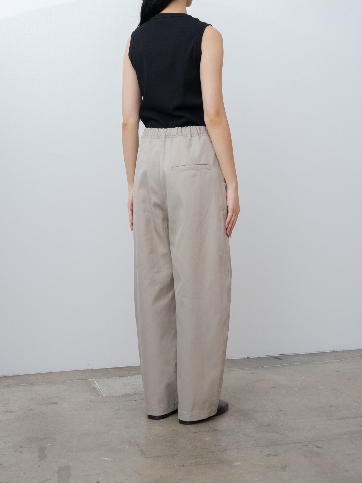 Pushkin Trouser - Stone - 6