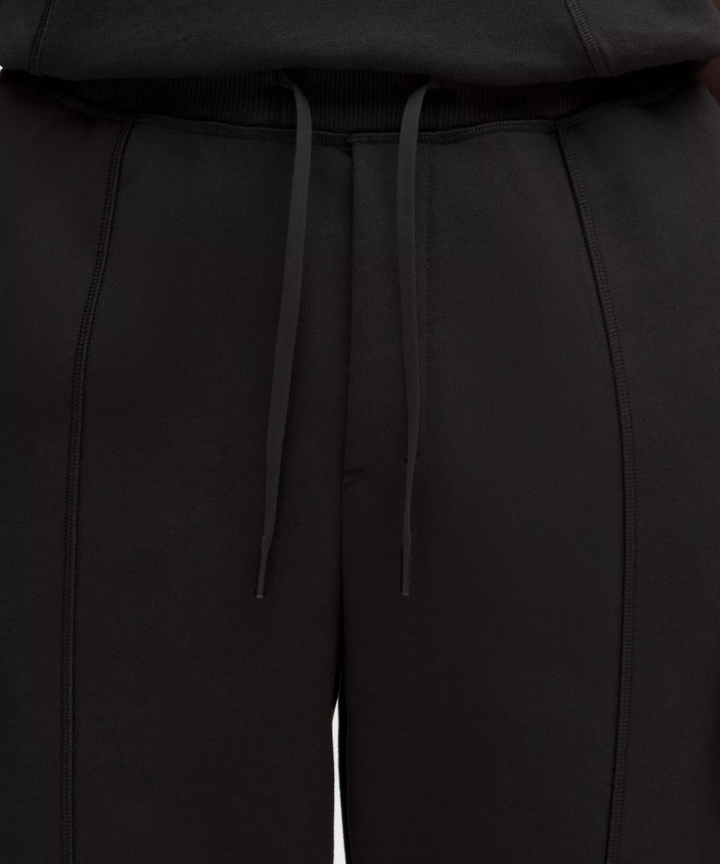 Cotton Fleece Jogger *SLNSH Collection 4