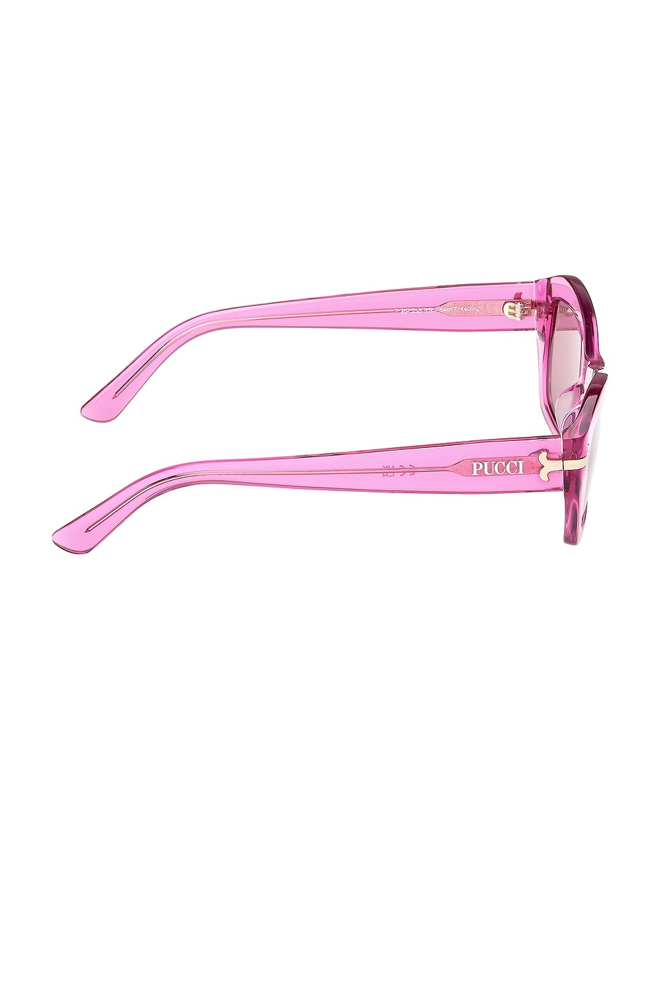 Geometric Sunglasses - 3