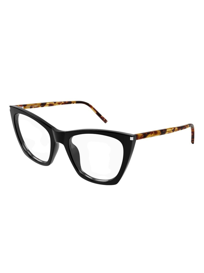 SAINT LAURENT Kate glasses outlook