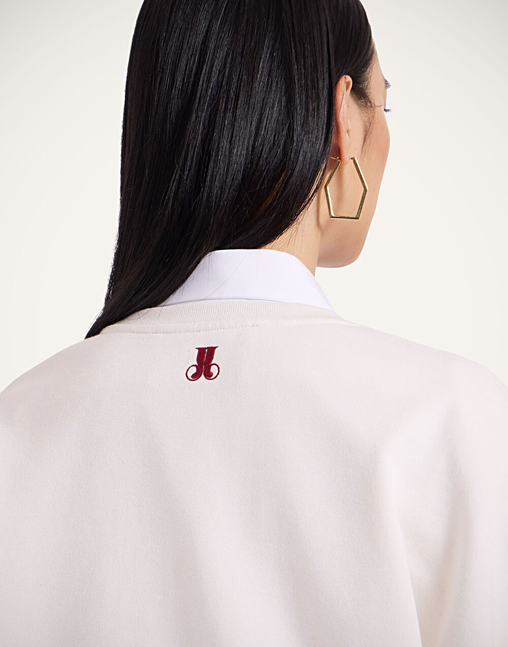 Joy Sweatshirt - 9