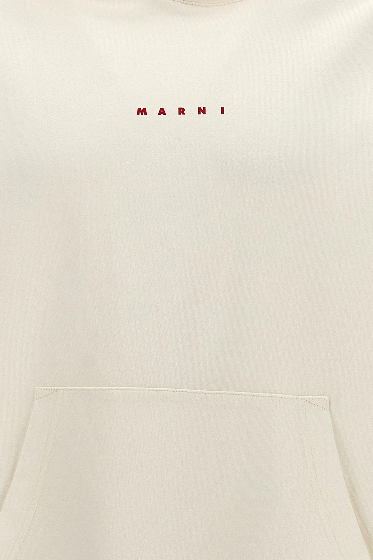 Logo hoodie - 5