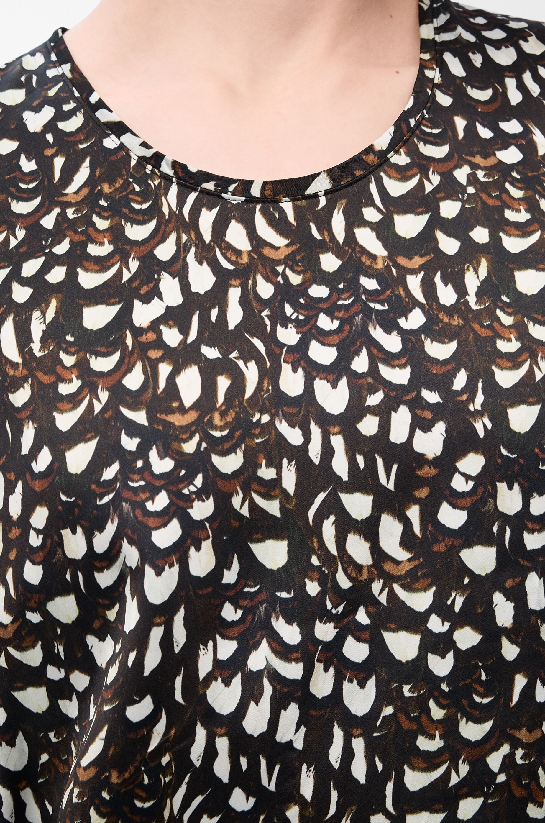 Tank top in viscose - 5