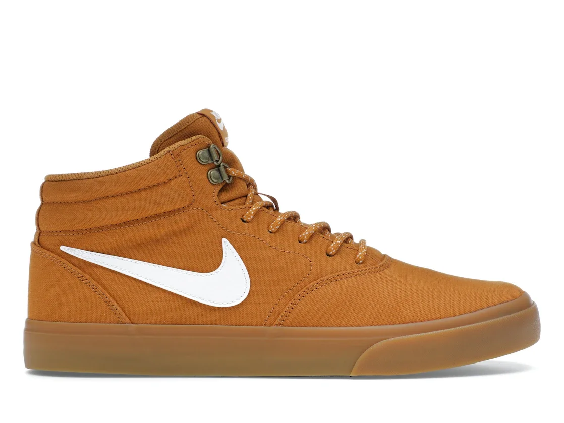 Nike SB Charge Mid Premium Chutney - 1