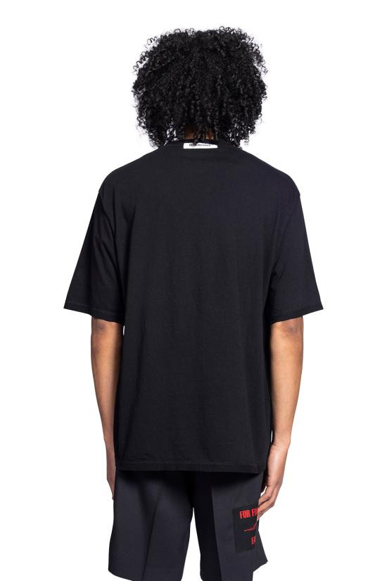 SHORT -SLEEVED T -SHIRT - 7