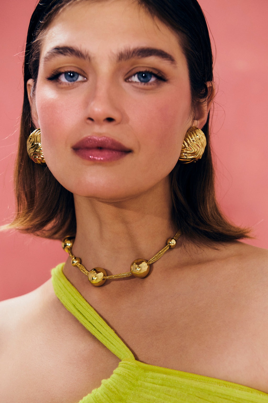 ADRIENNE CHOKER - 2