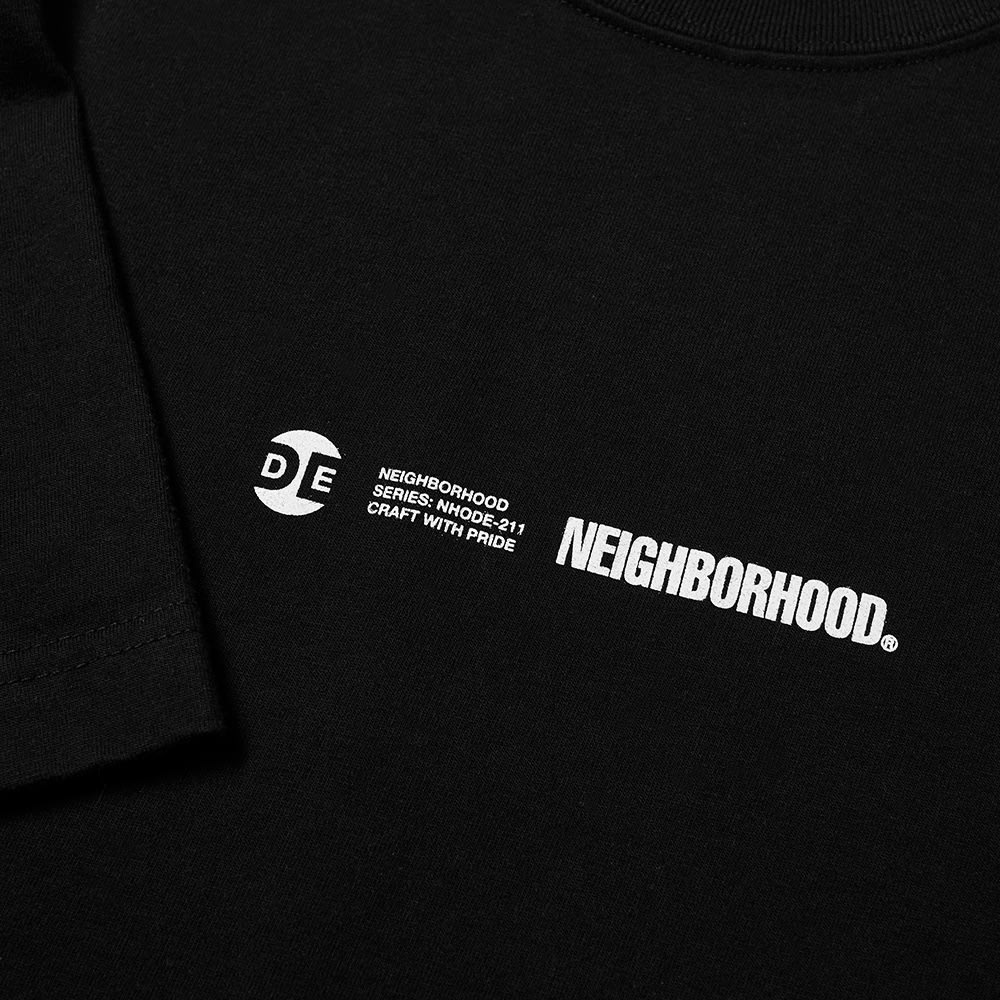 Neighborhood Ode Tee - 2