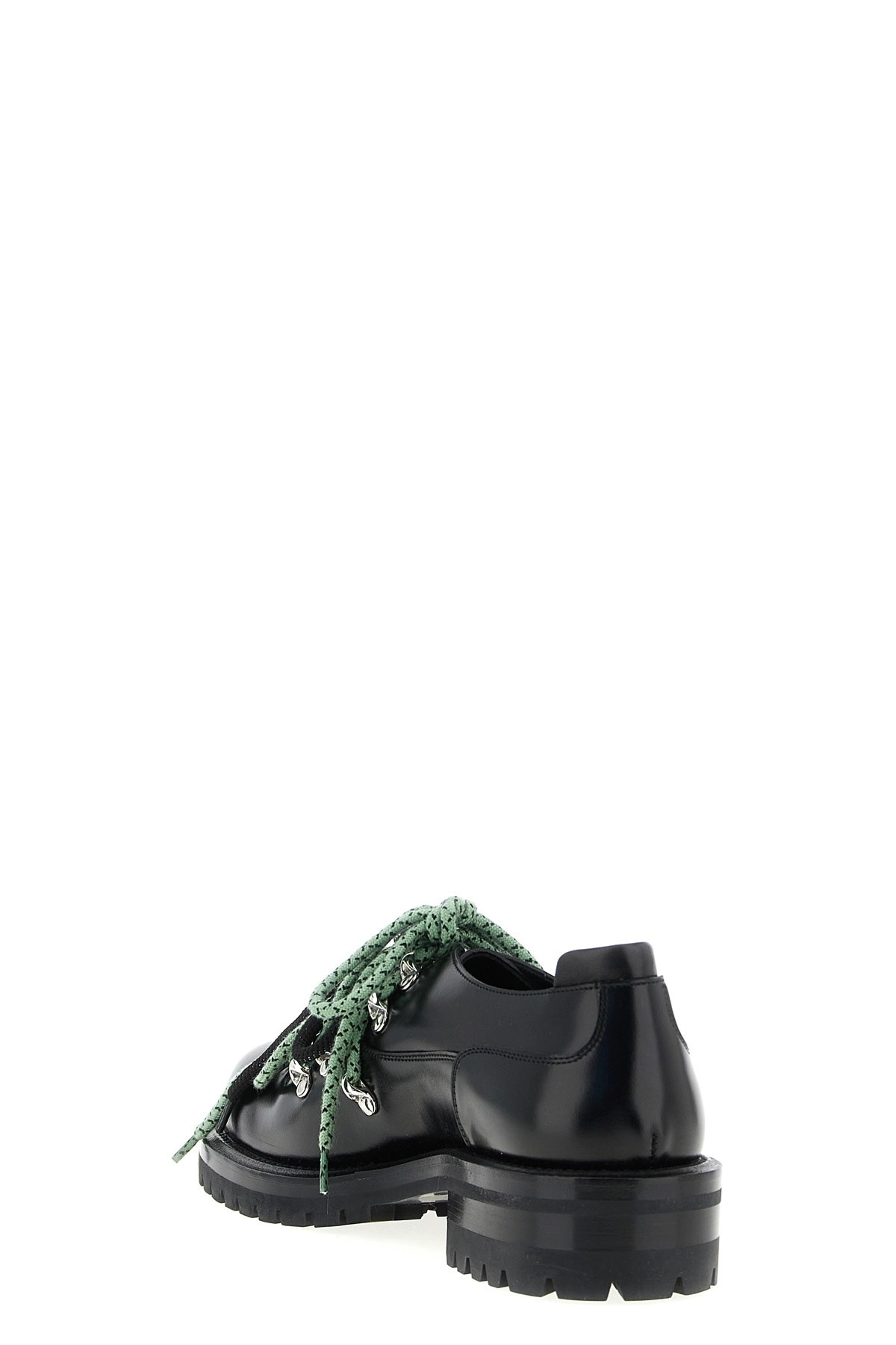 'Mountain' derby shoes - 3