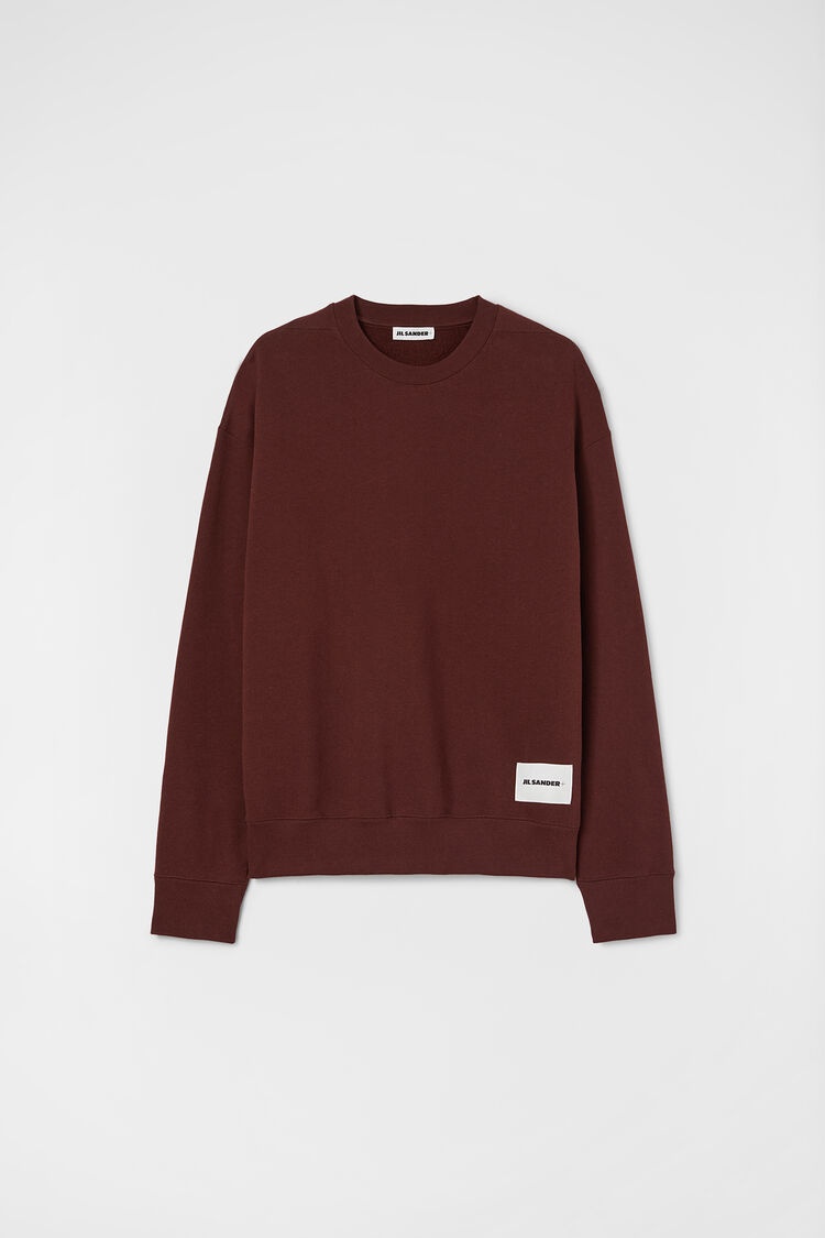 Sweatshirt - 1
