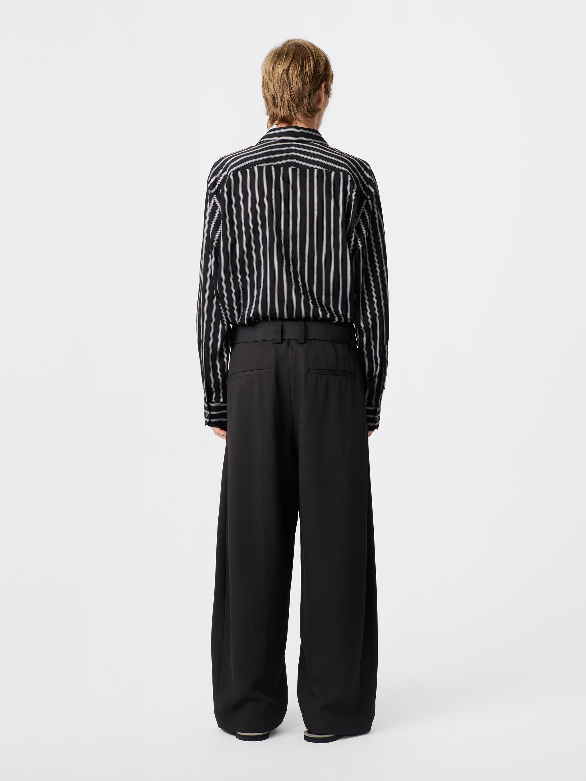 View Shirt - 7