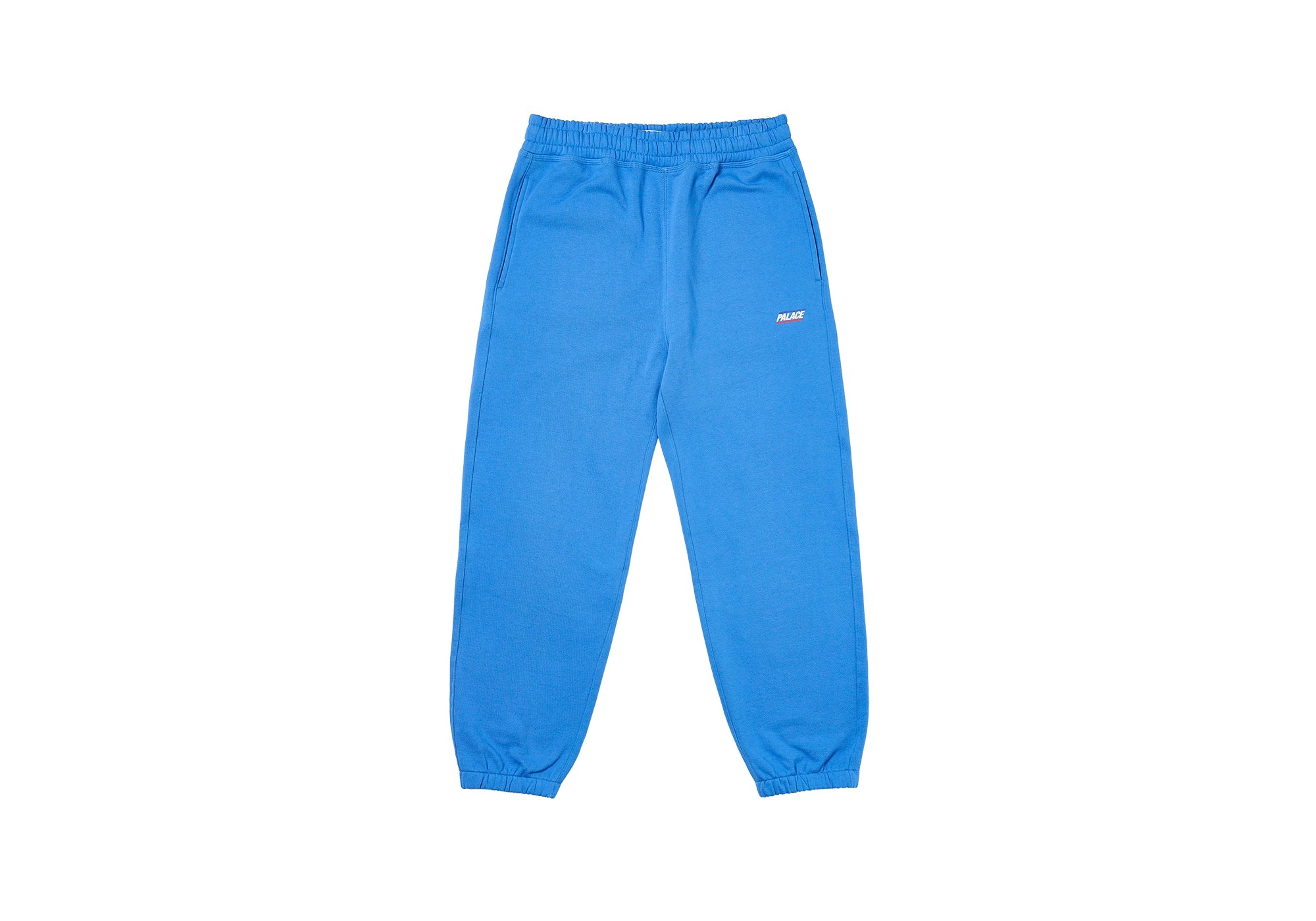 BASICALLY A JOGGER PALATIAL BLUE - 1