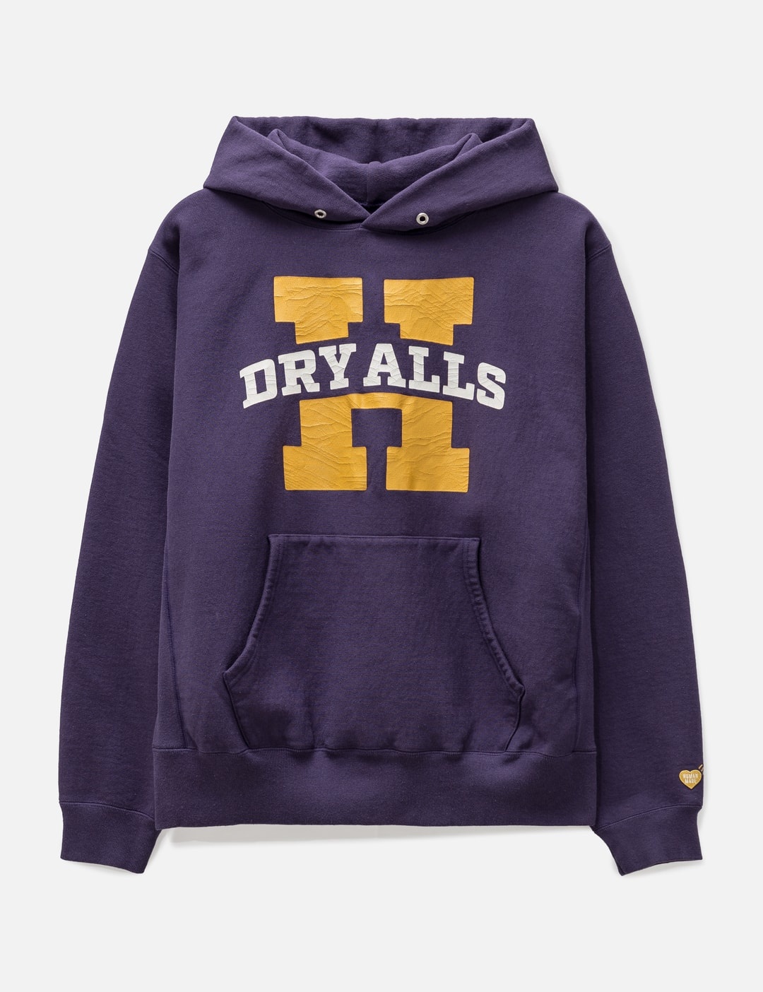 HEAVYWEIGHT HOODIE - 1