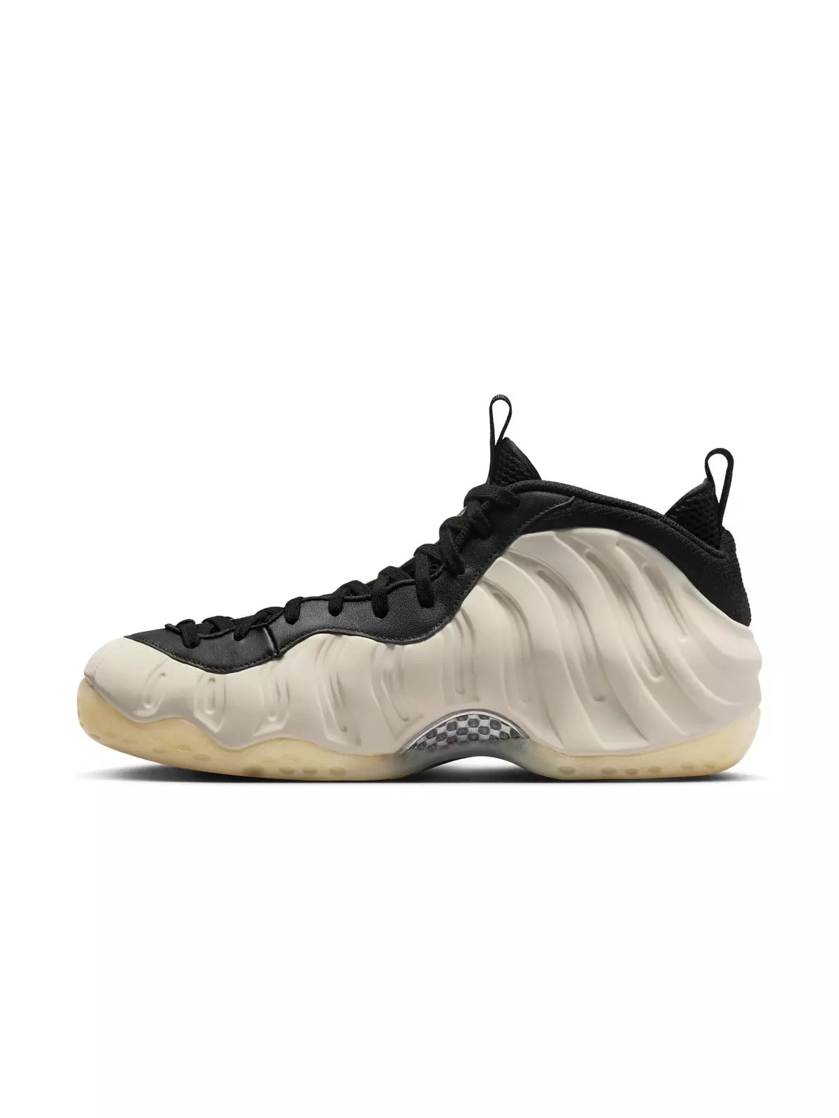 Air Foamposite One "Orewood Brown" Men's Shoe - 7