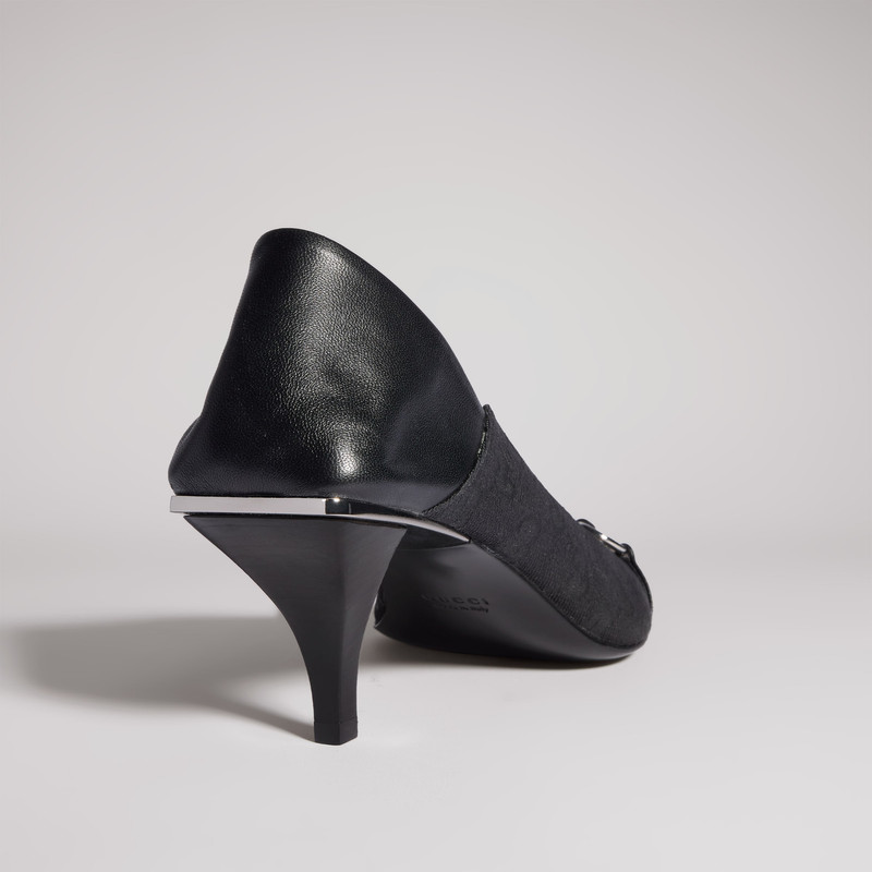 Women's Vittoria pump 7