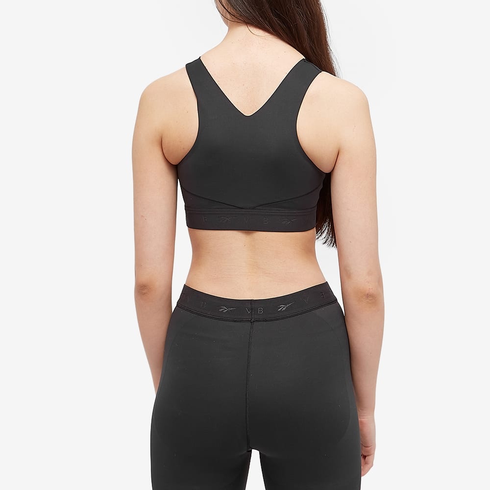 Reebok x Victoria Beckham Sports Bra - 6