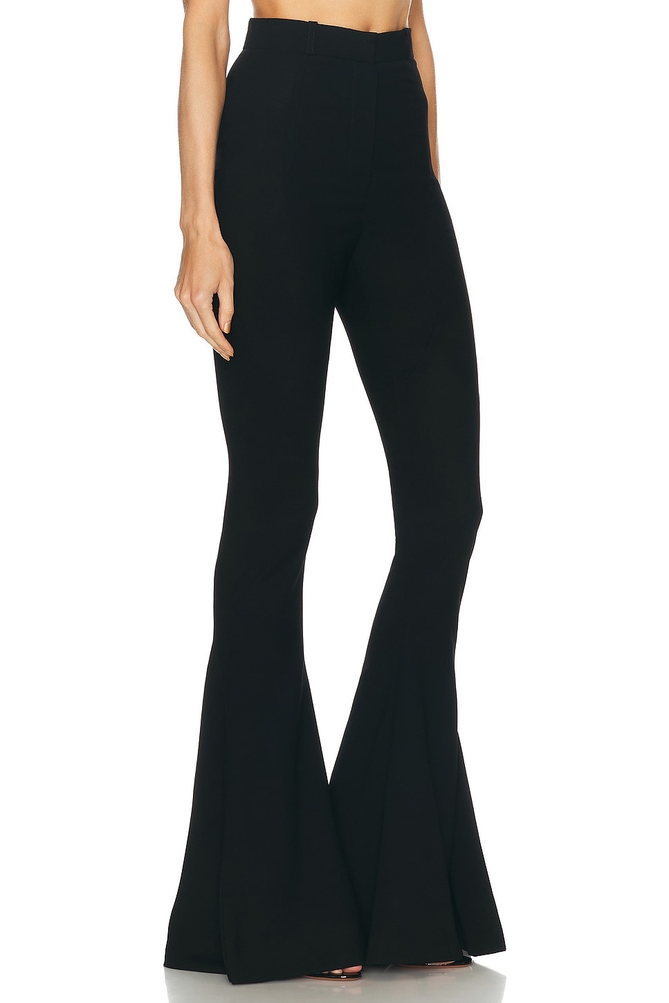 Ava Spiral Trouser Pant - 3