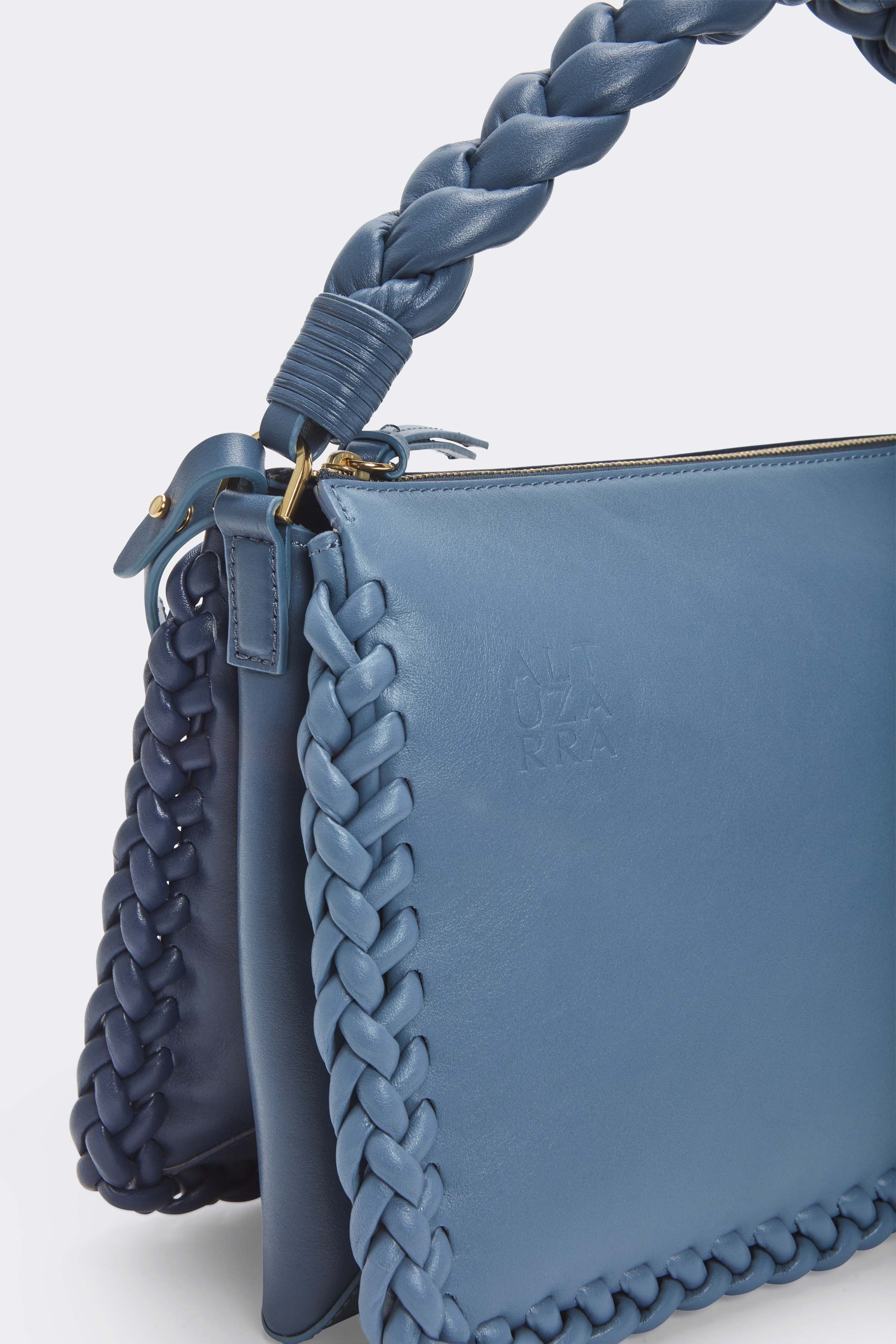 BRAID BAG - 4