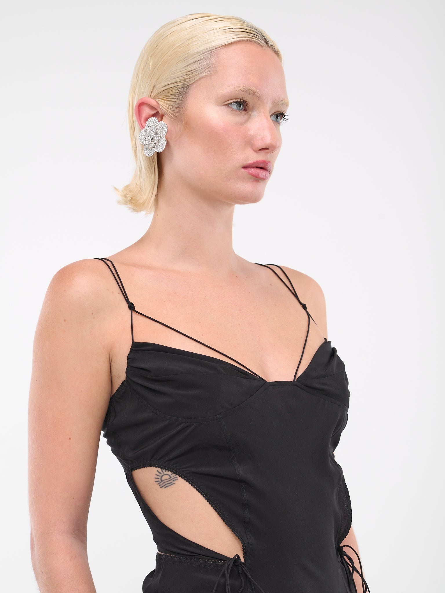 Hazel Dress - 4