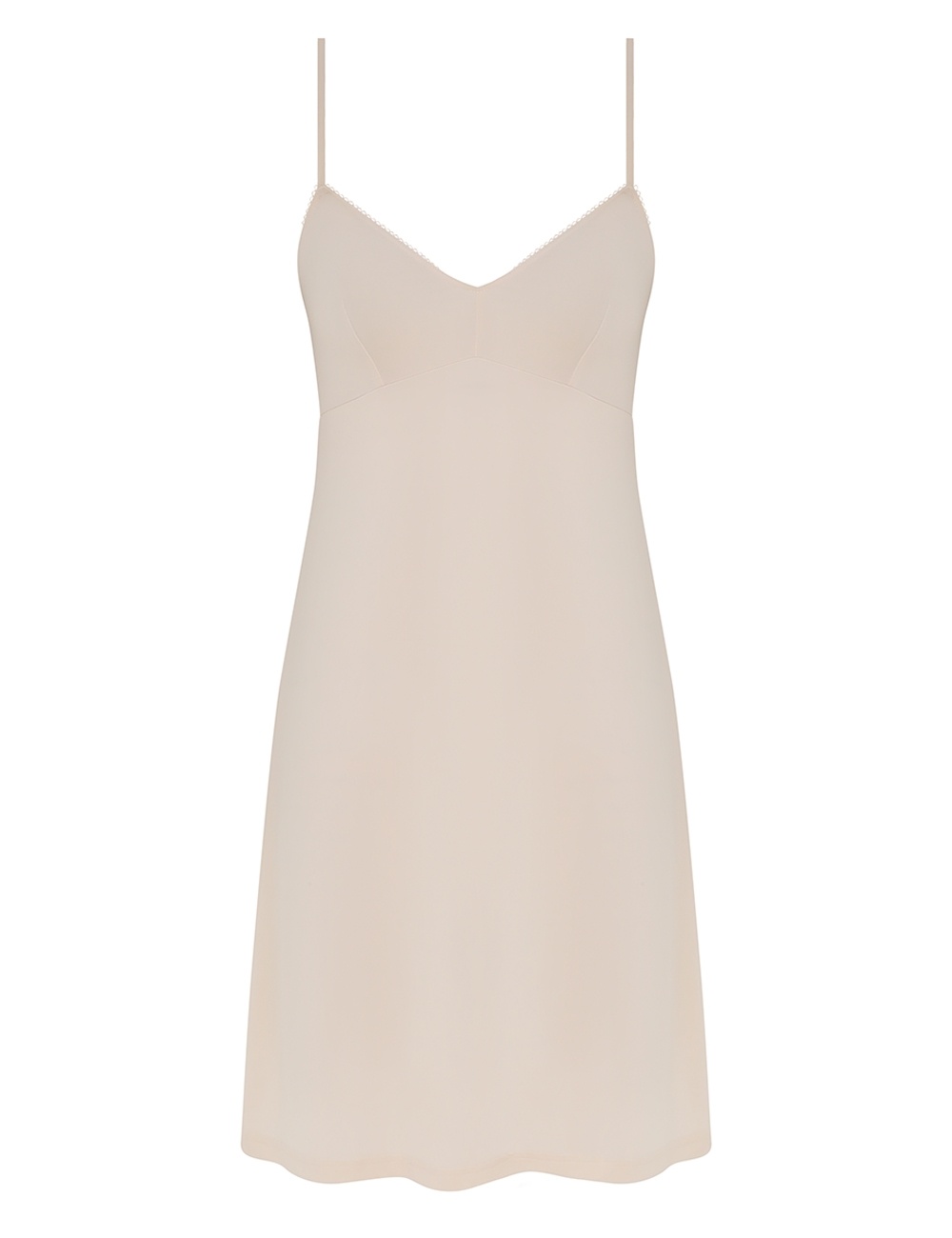 WYLIE EMBROIDERED BILLOW DRESS - 7