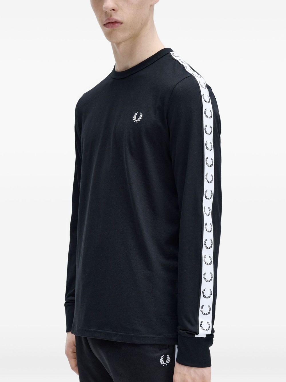 long-sleeve T-shirt - 3