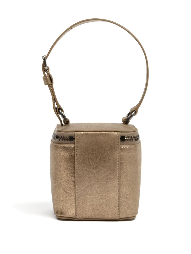 Maison Margiela Mini Box tote bag outlook