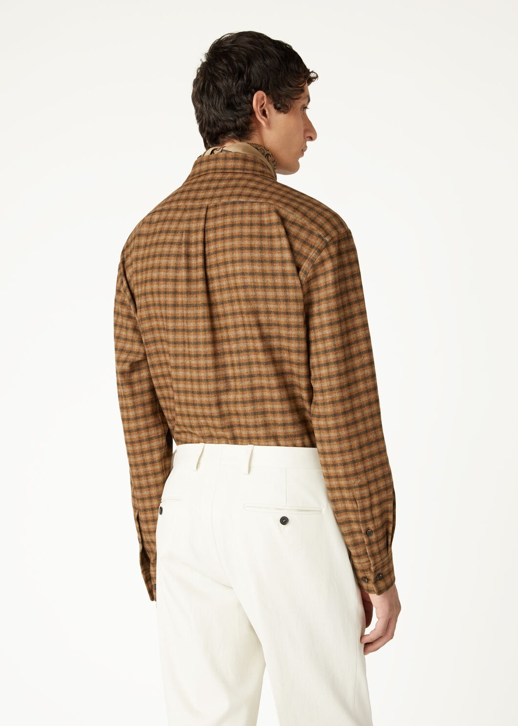 Raffaele Shirt - 5