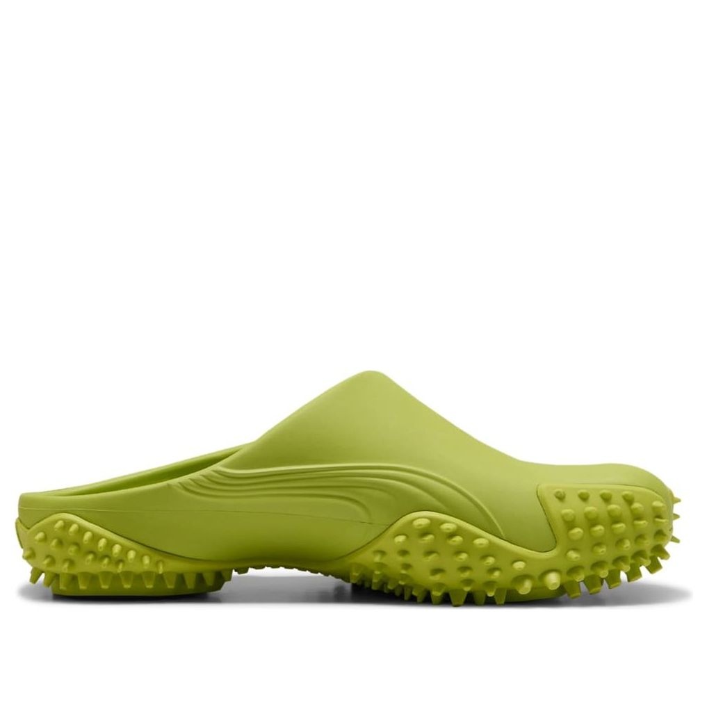 PUMA Mostro Mule 'Sea Kelp' 404433-03 - 2
