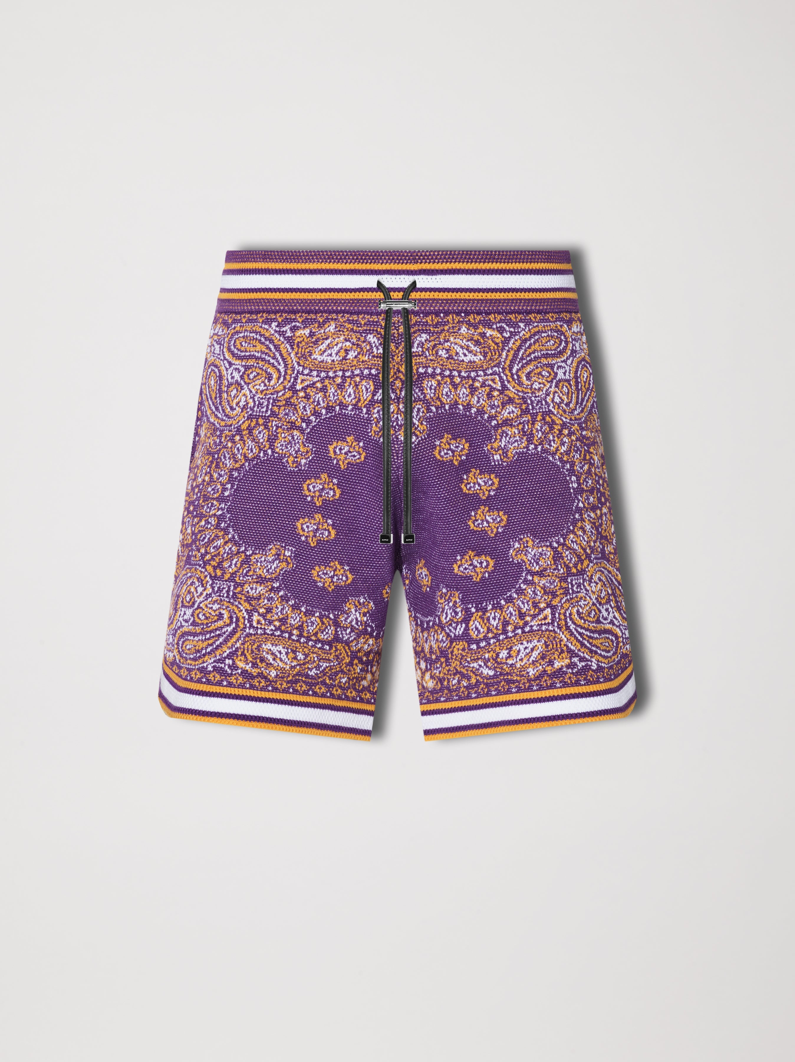 BANDANA B-BALL SHORTS - 1