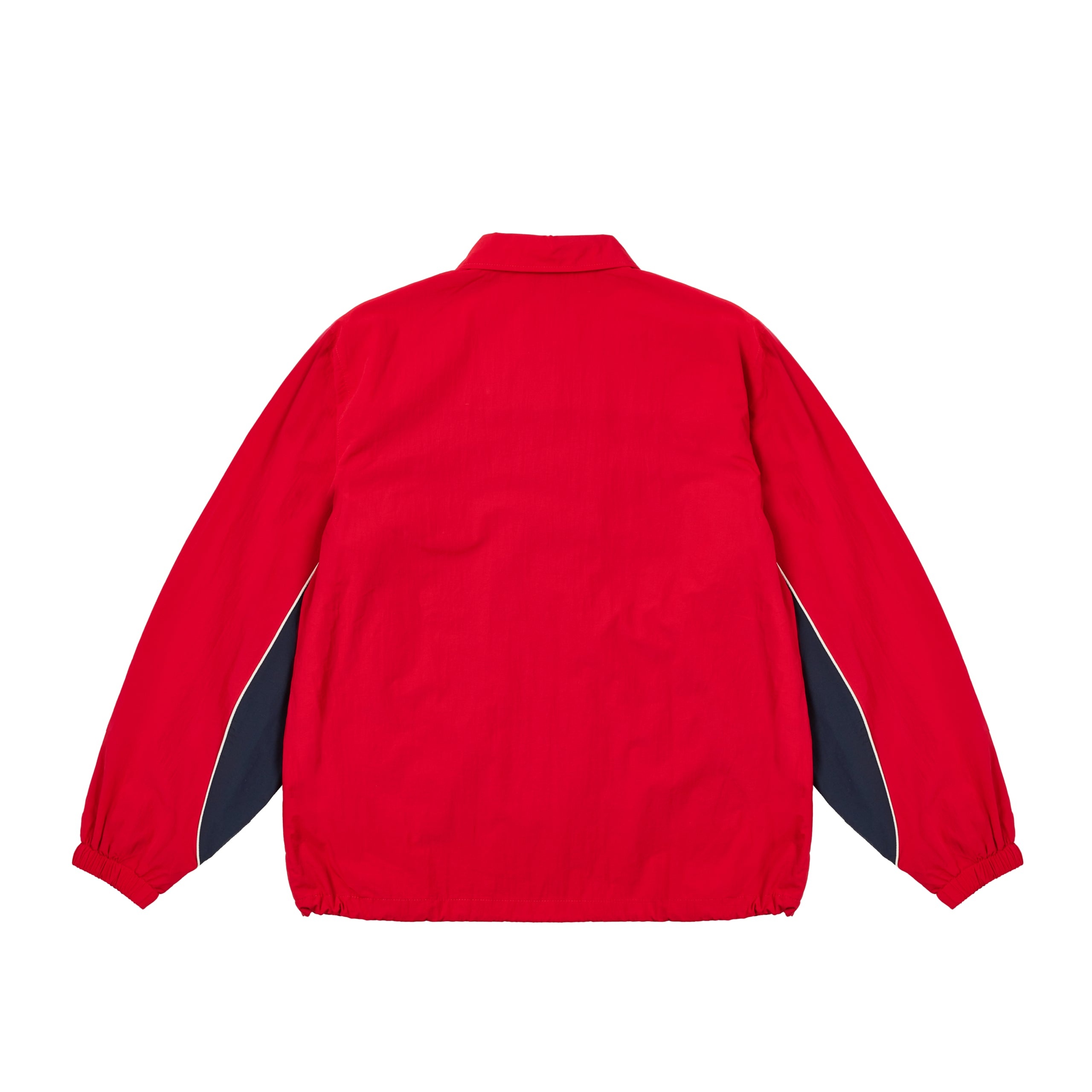 ARCHWAY COACH JACKET TRUEST RED - 3