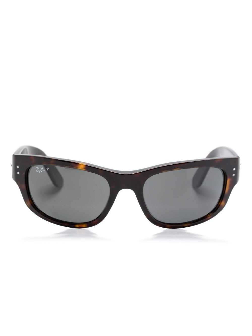 Mega Bolarama sunglasses - 1