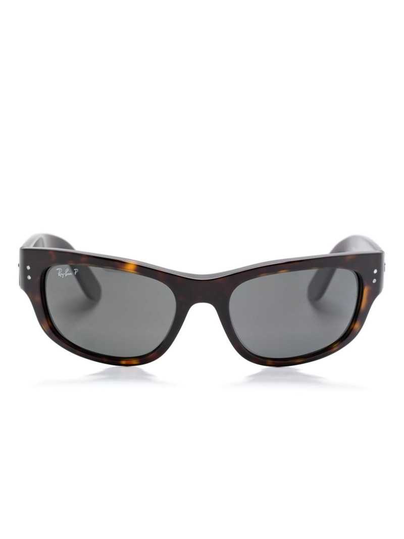 Mega Bolarama sunglasses 1