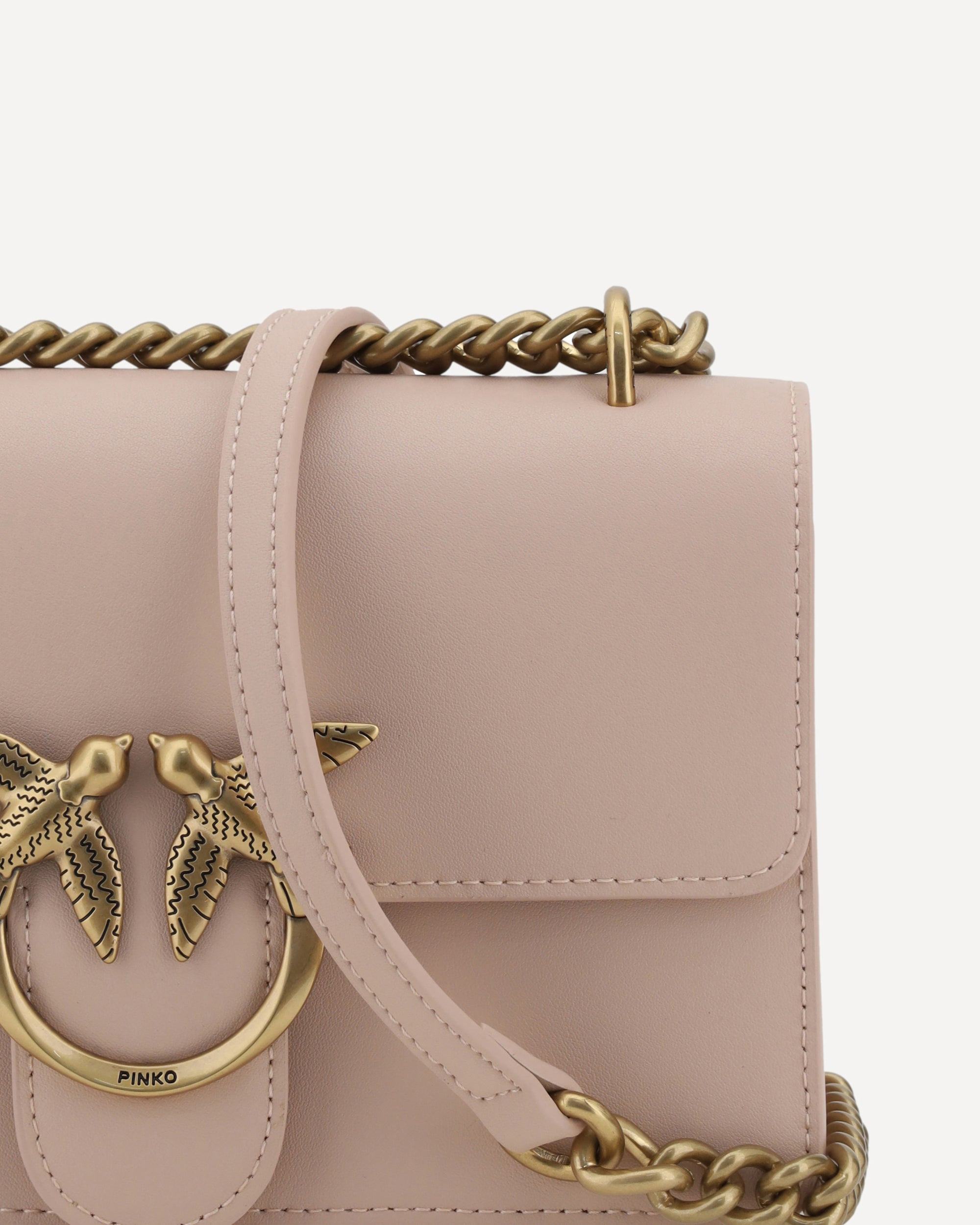 Love One Mini Shoulder Bag - 4