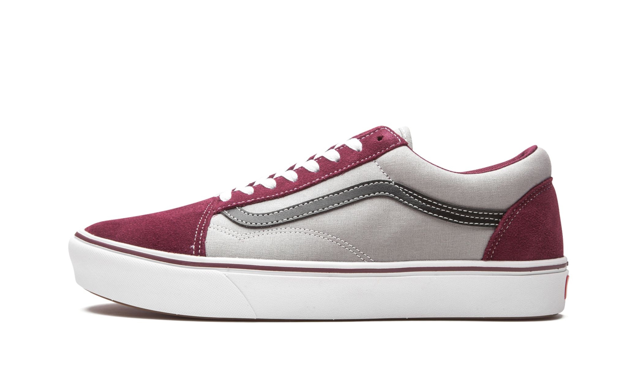 Old Skool Comfy Cush Tri-Tone - 1