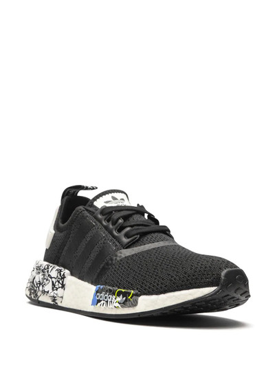 adidas NMD_R1 sneakers outlook