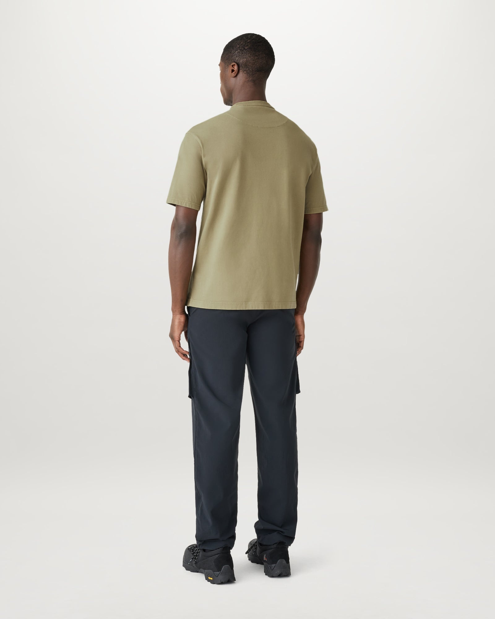 CASTMASTER GRAPHIC T-SHIRT - 4