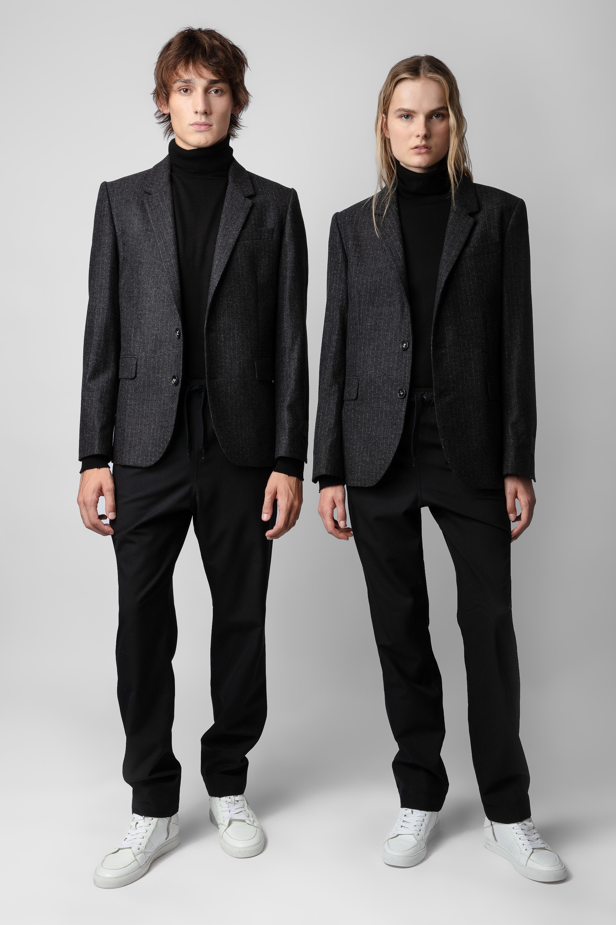Viks Blazer - 2