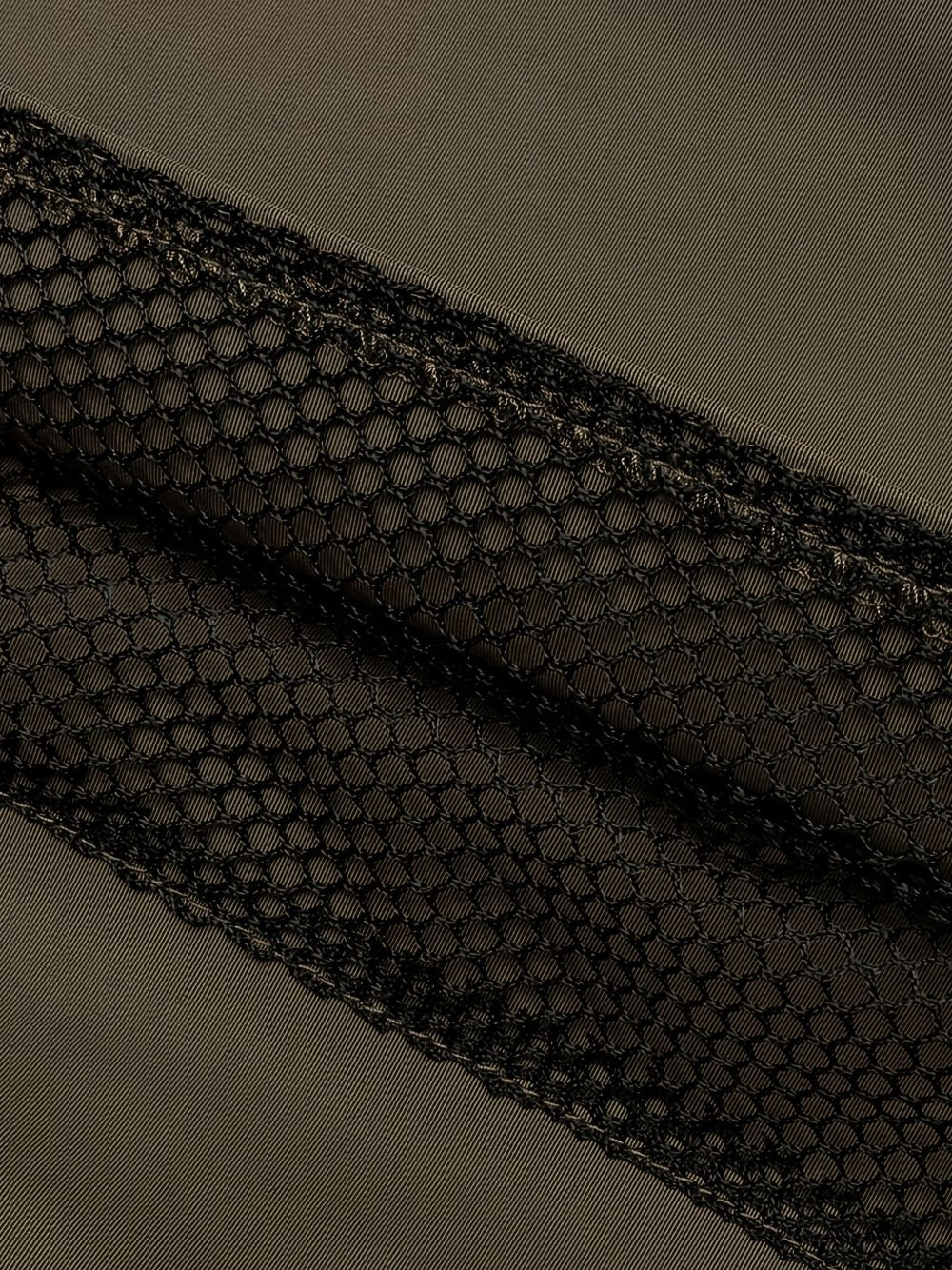 Tenkara Troutmesh-insert jacket - 3