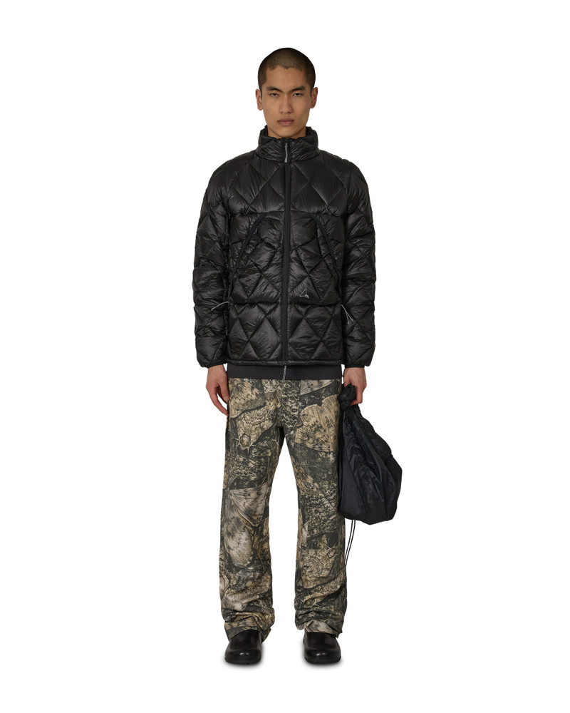 Nuna 800 Fill Power Hooded Down Jacket 3