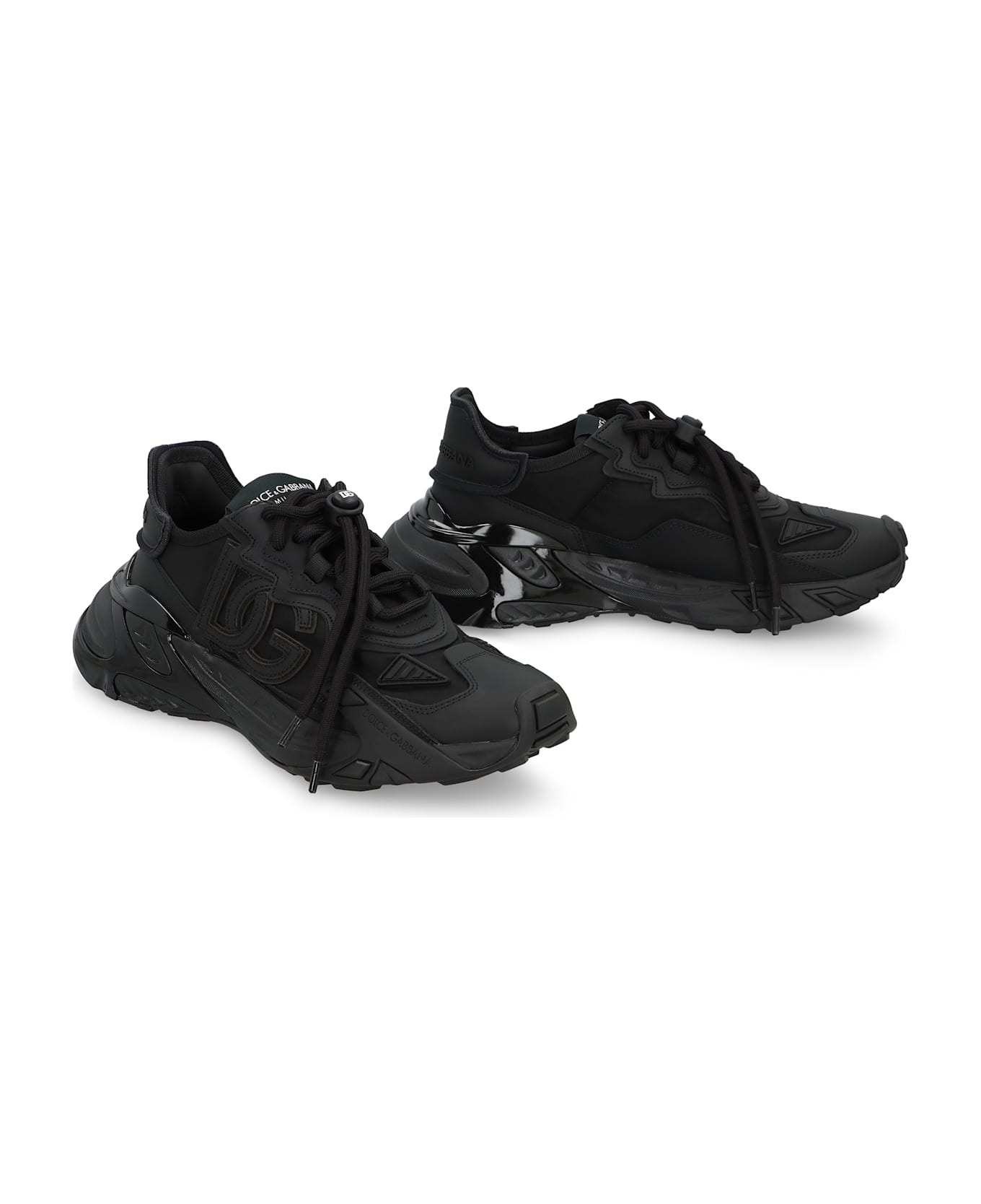 Day Faster Low-top Sneakers - 3