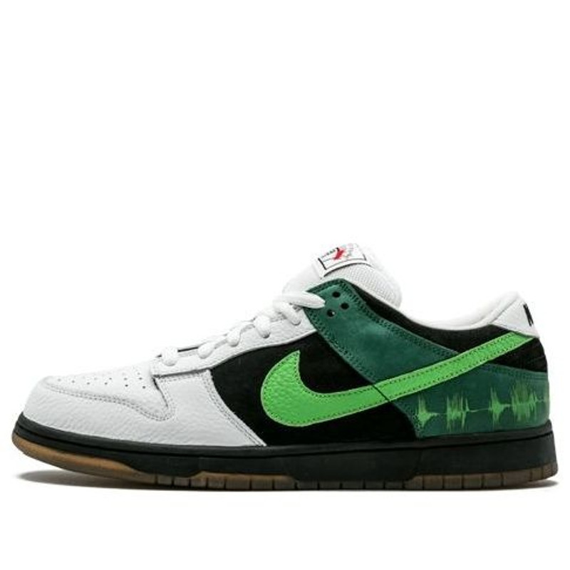Nike SB Dunk Low Premium 'C & K' 313170-031 - 1