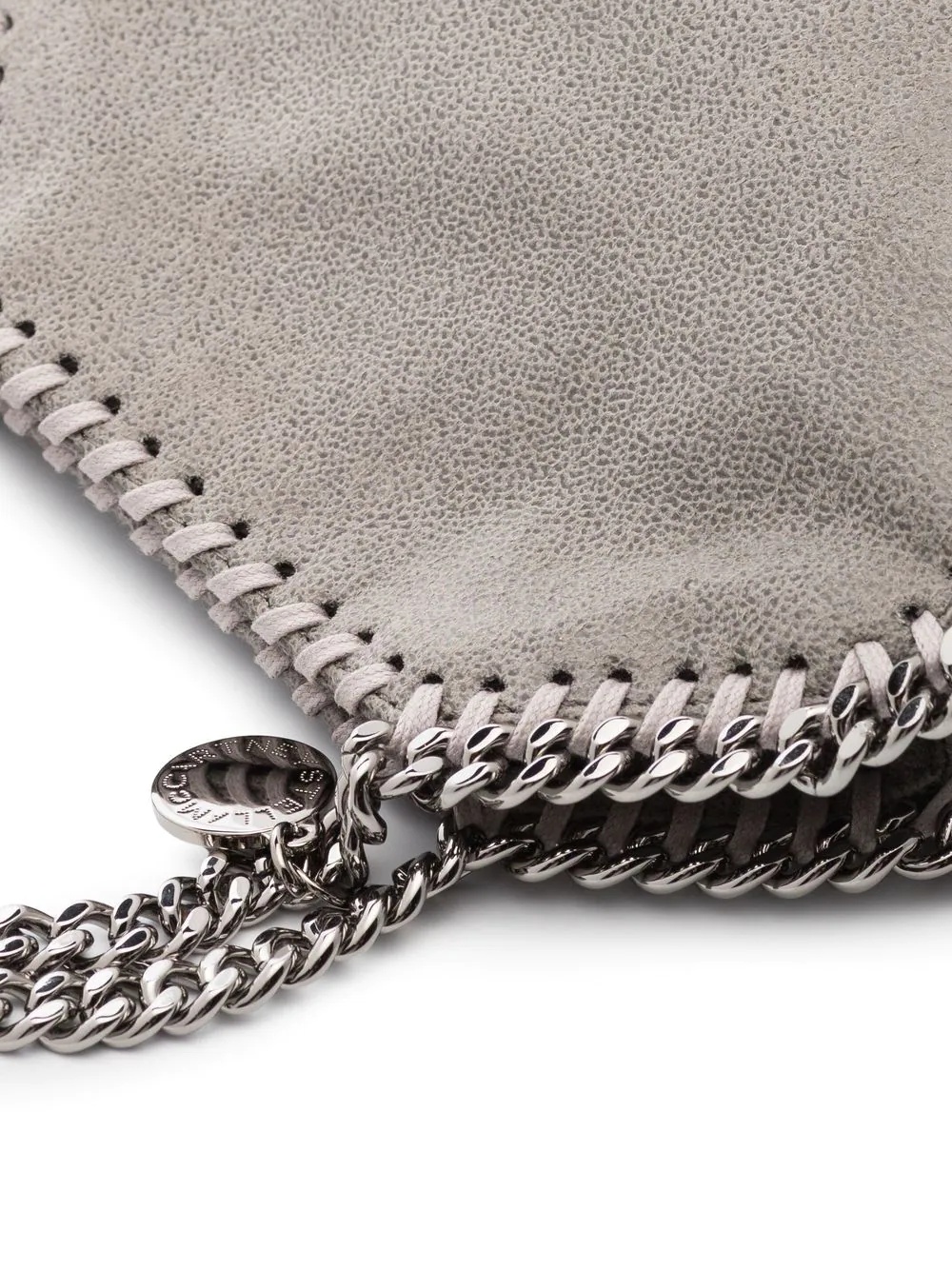 tiny Falabella tote bag - 5