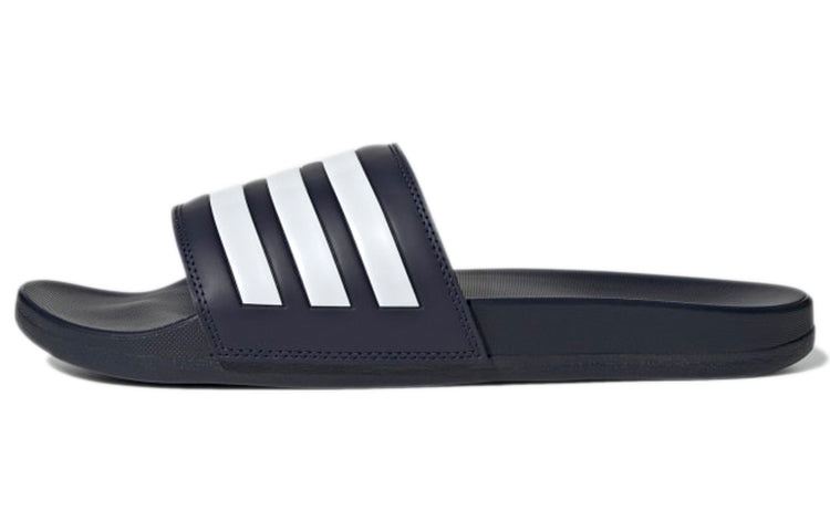 adidas Adilette Comfort Slide 'Legend Ink' GZ5892 - 2