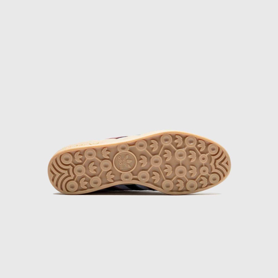 GAZELLE INDOOR "BLUE DAWN" - 6