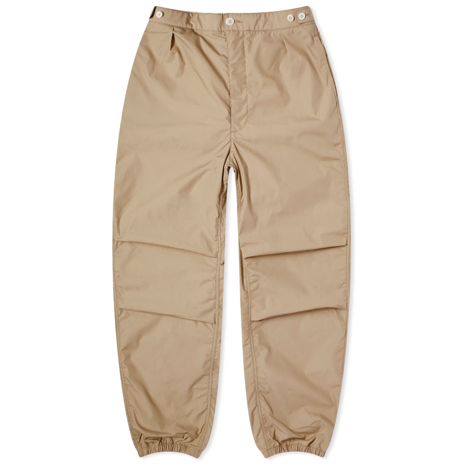 Nanamica Deck Pants - 1