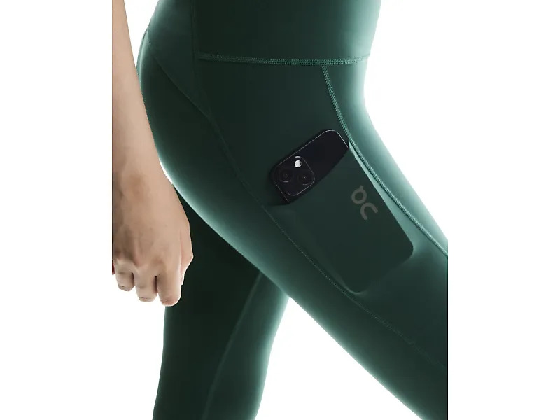 Performance Tights 7/8 - 5