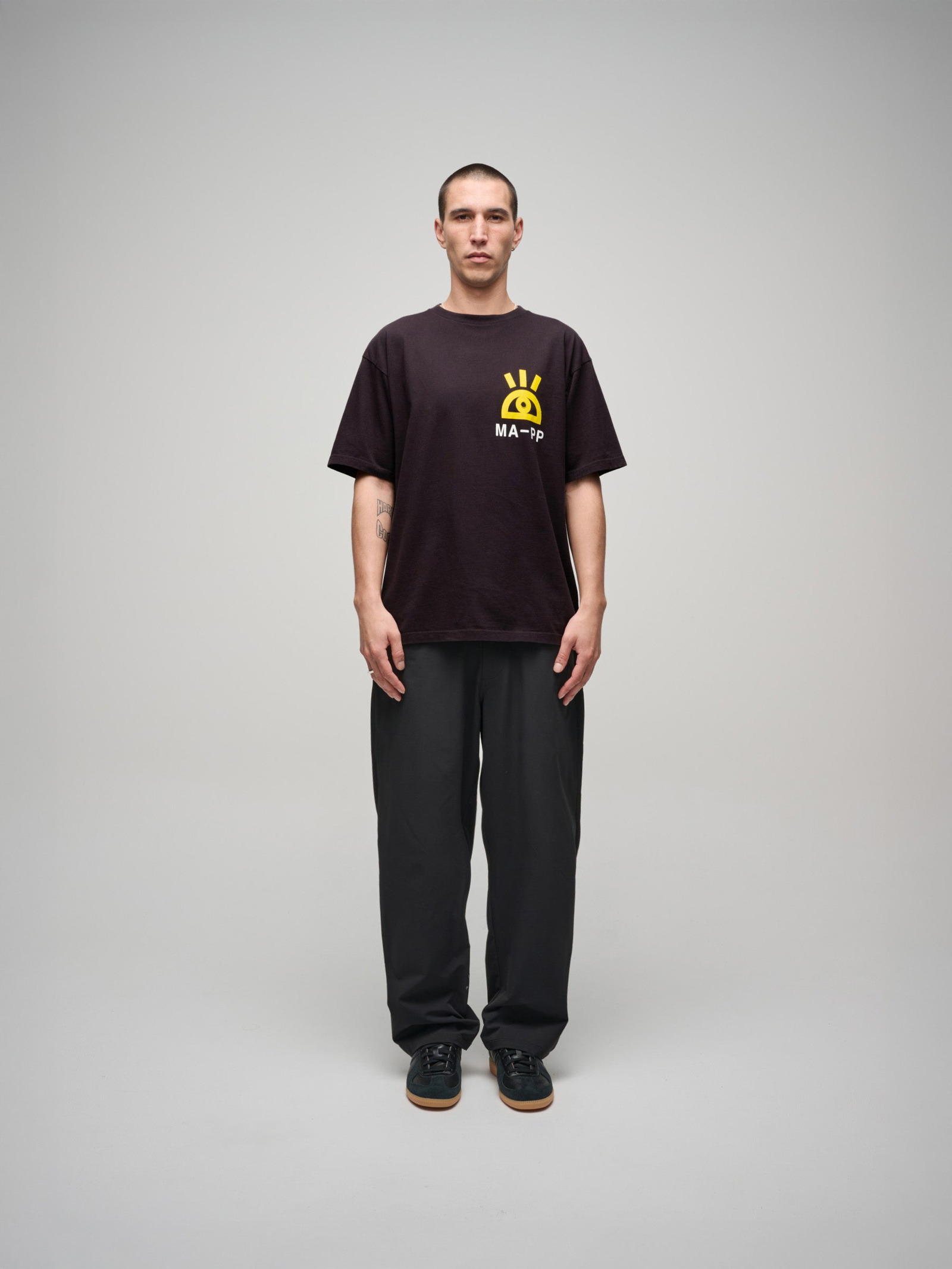 MAAP + Public Possession Cyclops Tee - 4