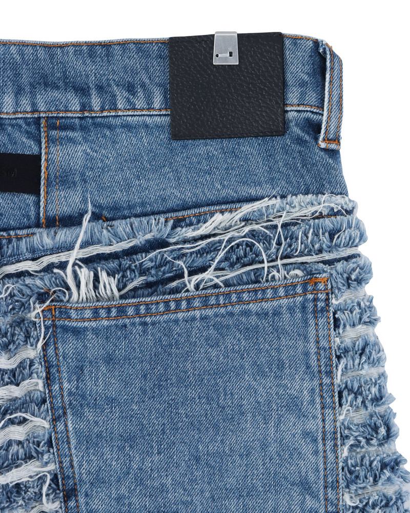 BLACKMEANS 6 POCKET 5