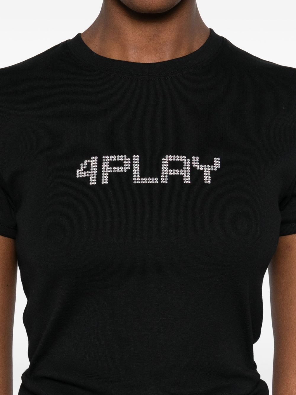 4 Play T-shirt - 5