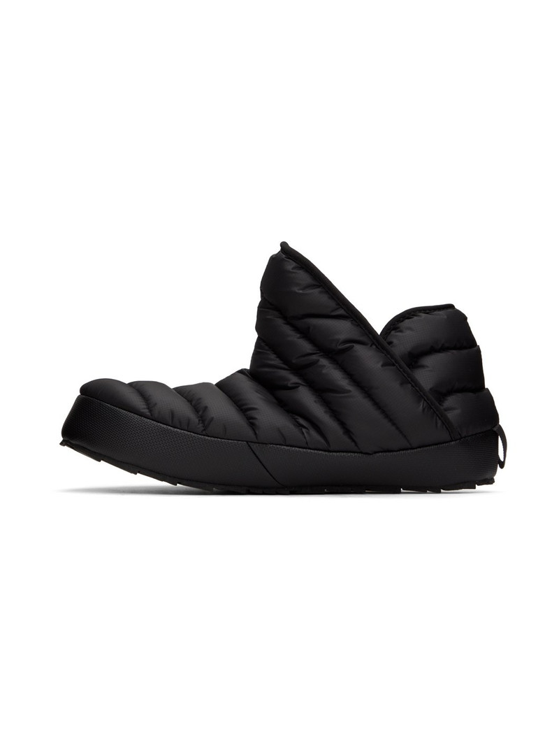Black ThermoBall™ Traction Loafers 3