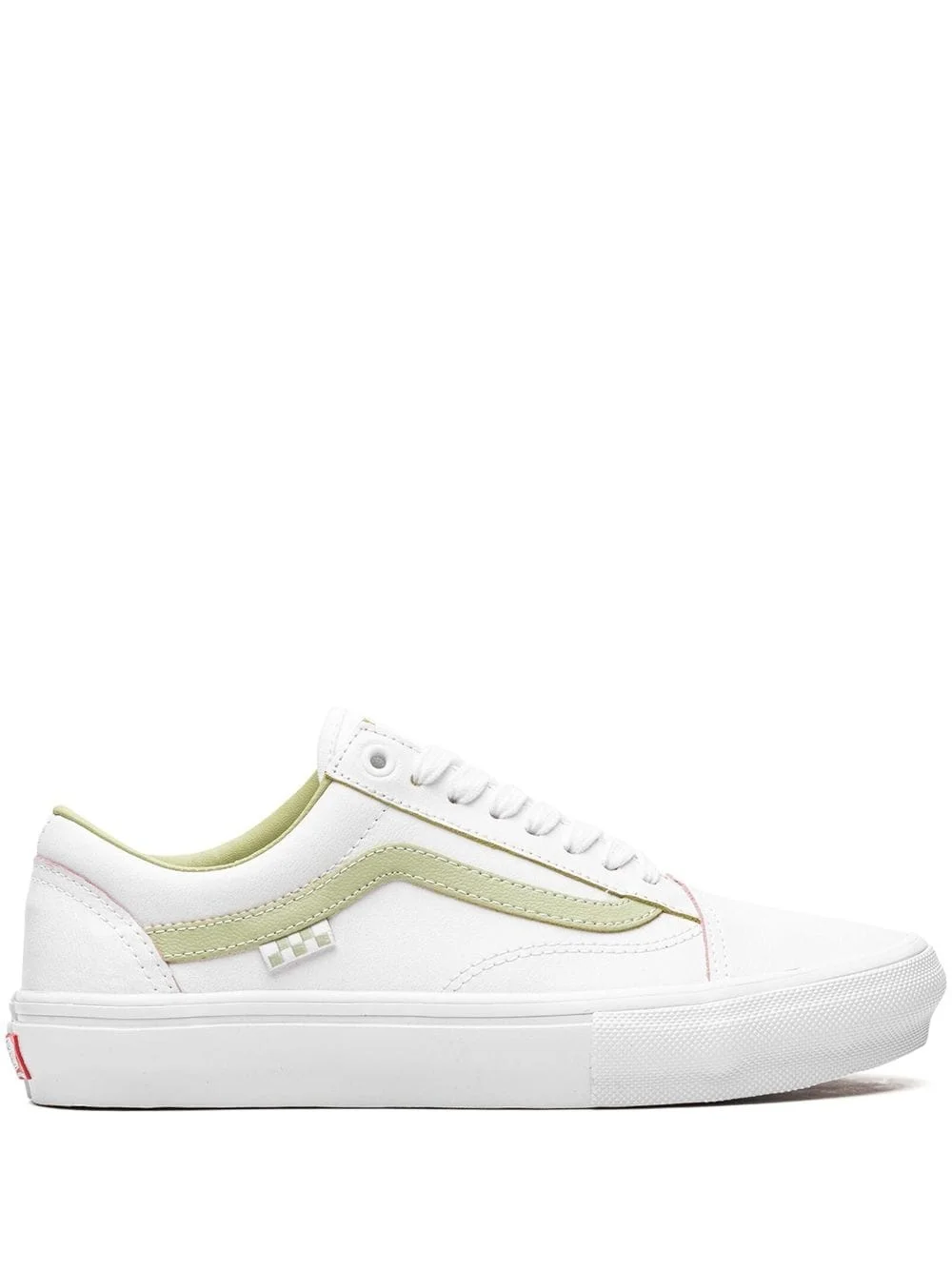 Skate Old Skool "Mint" sneaker - 1